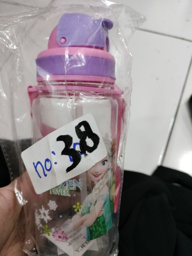 Botol minum