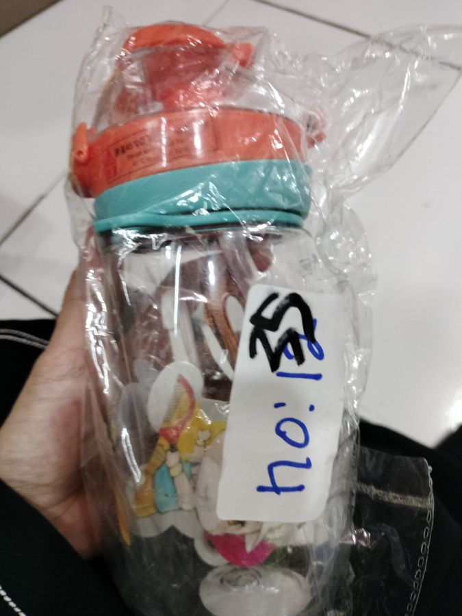 Botol minum 