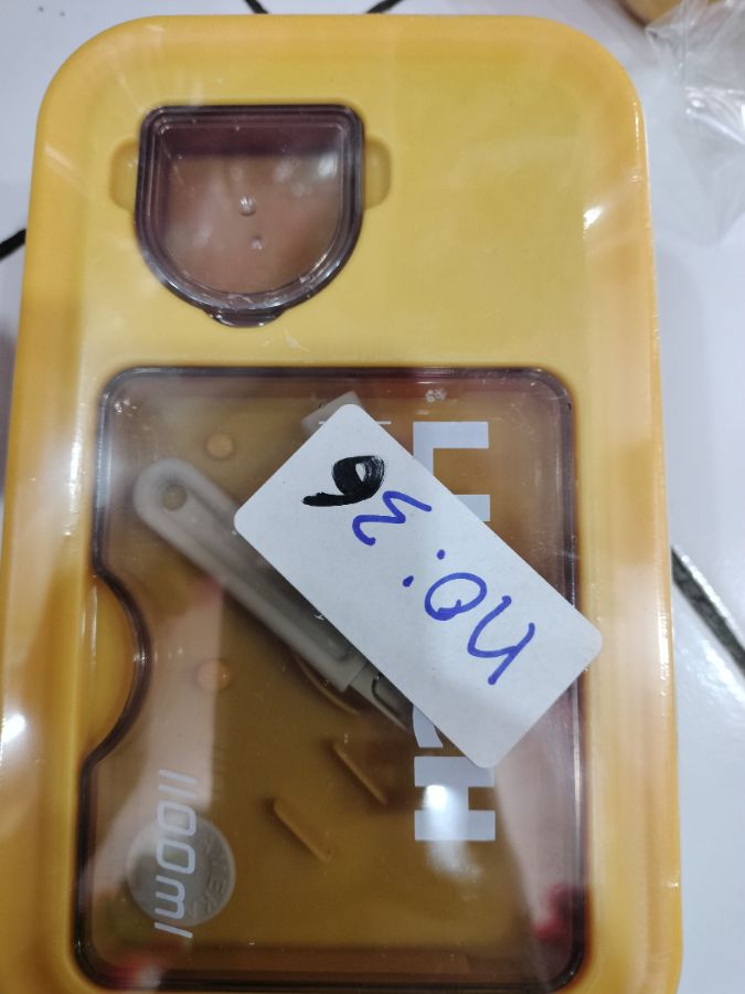 Tempat makan