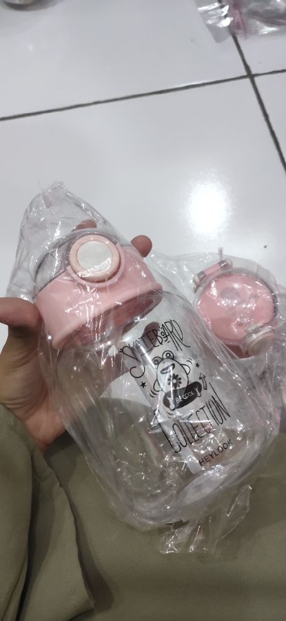 Botol minum 