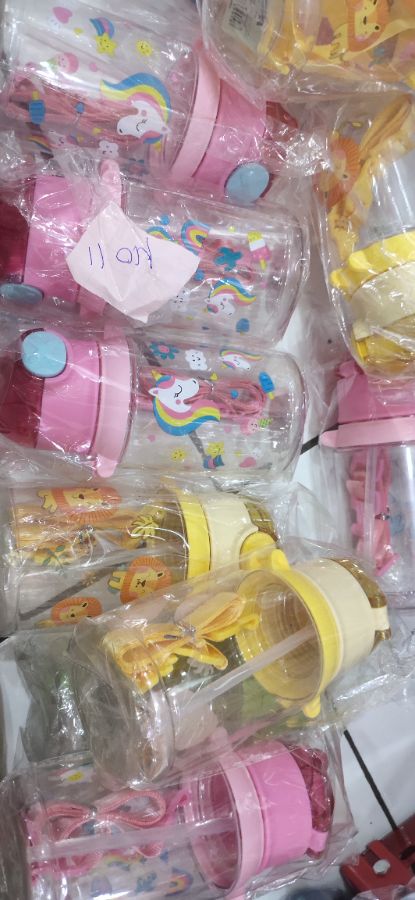 Botol minum smiggle 