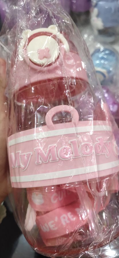 Botol minum