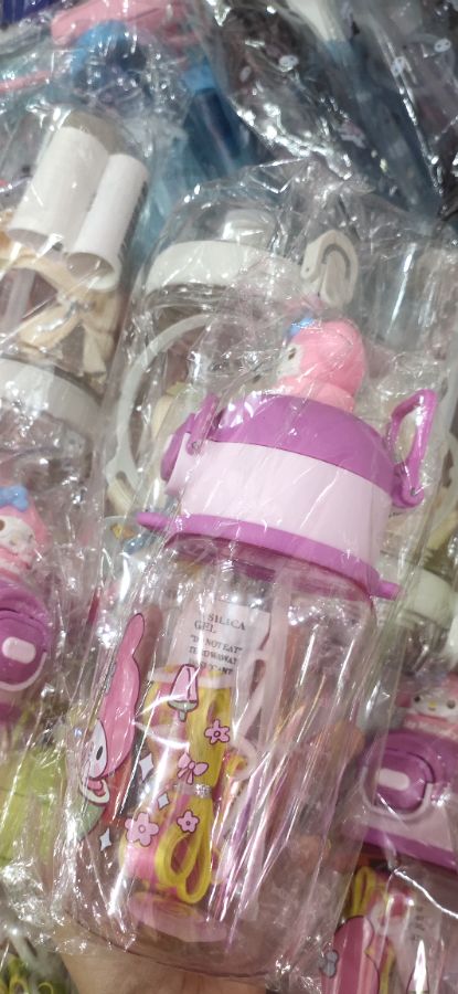 Botol minum 