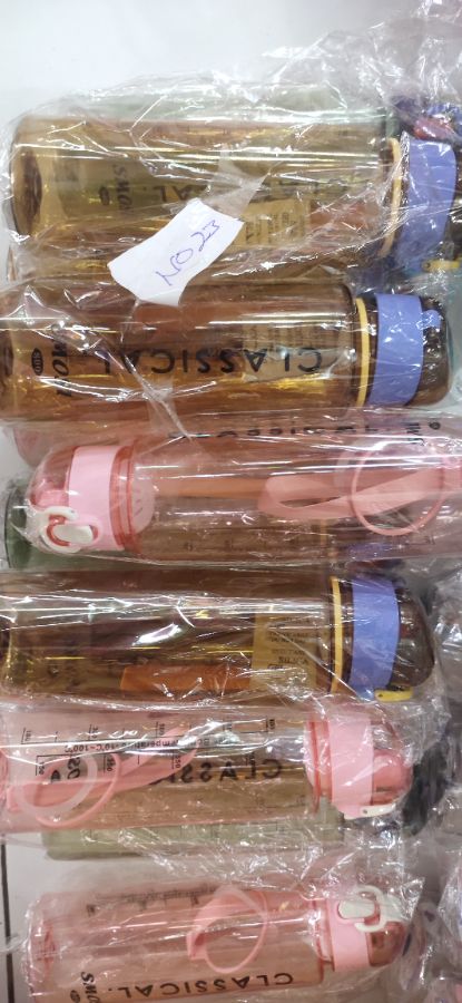 Botol minum 