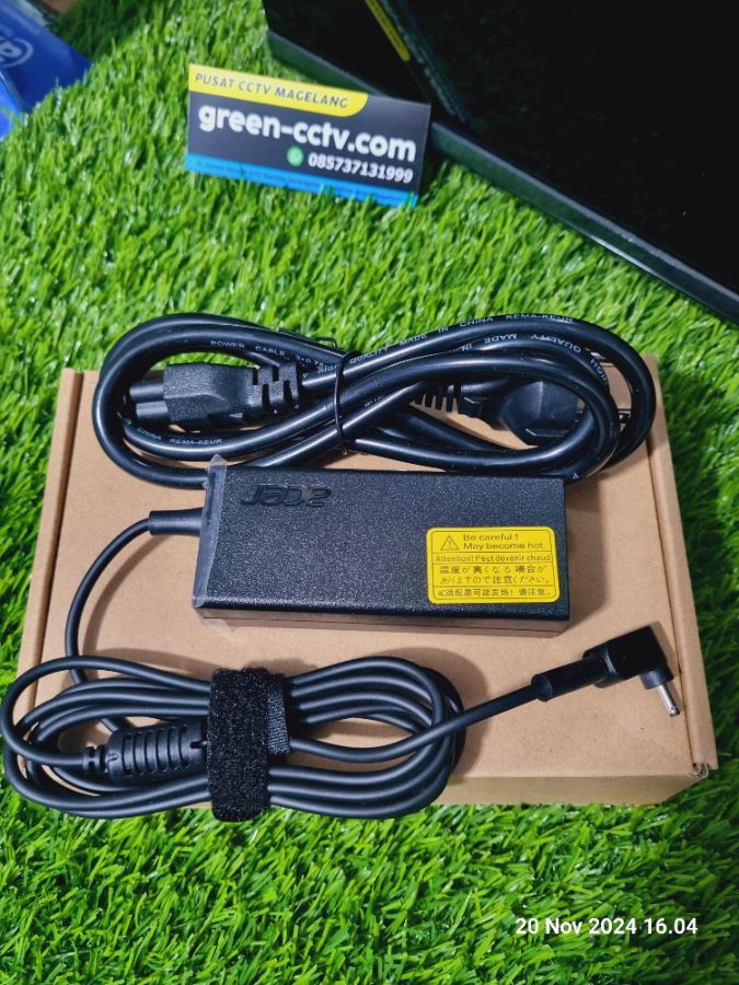 ADAPTOR ACER SWIFT 19V 2.37 EMBOSS