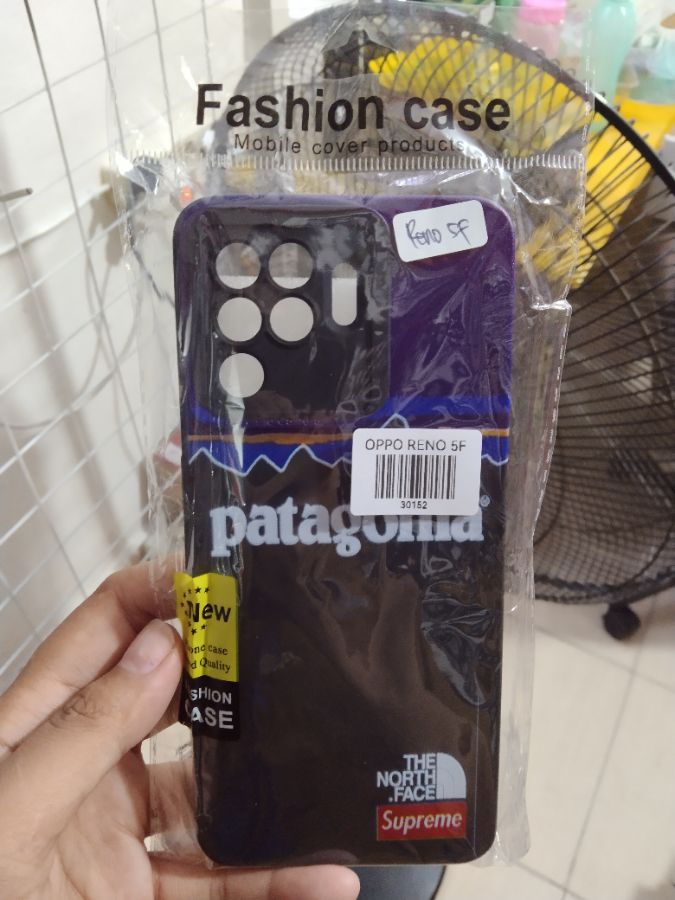 Oppo Reno 5F(Casing Model 2)