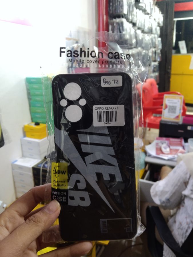 Oppo Reno 7Z(Casing Model 2)