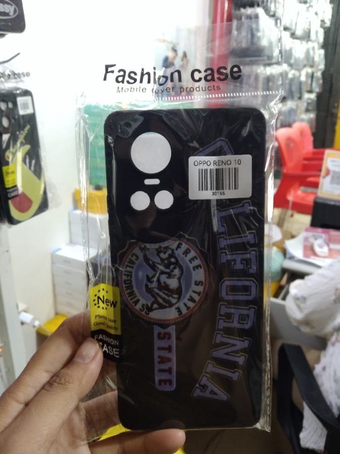Oppo Reno 10(Casing Model 2)