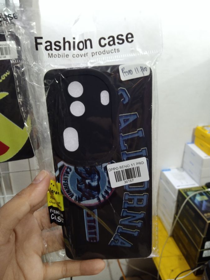 Oppo Reno 11Pro New(Casing Model 2)