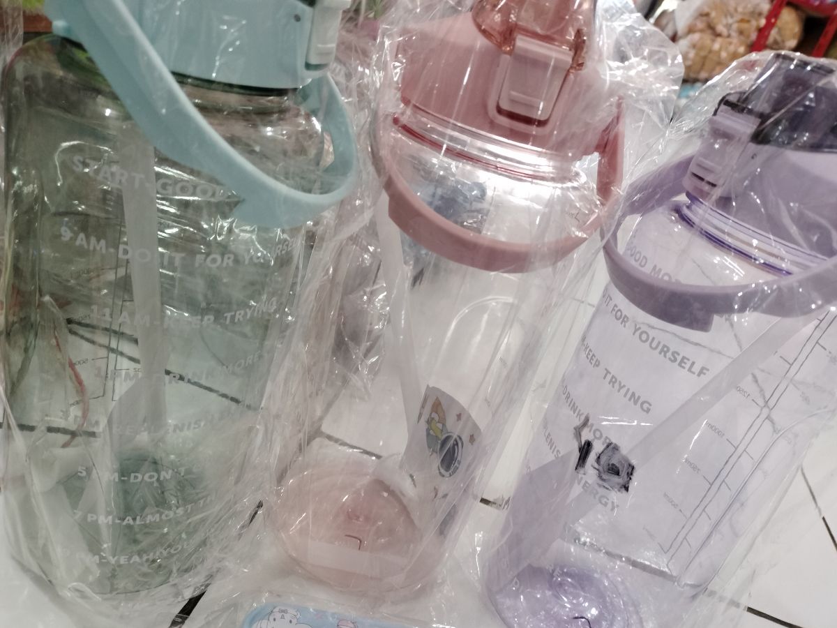 Botol minum 2ltr