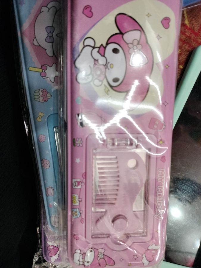 Pensil set