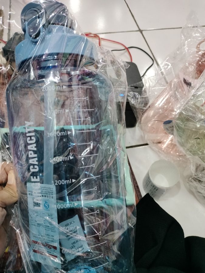 Botol 2,4 liter
