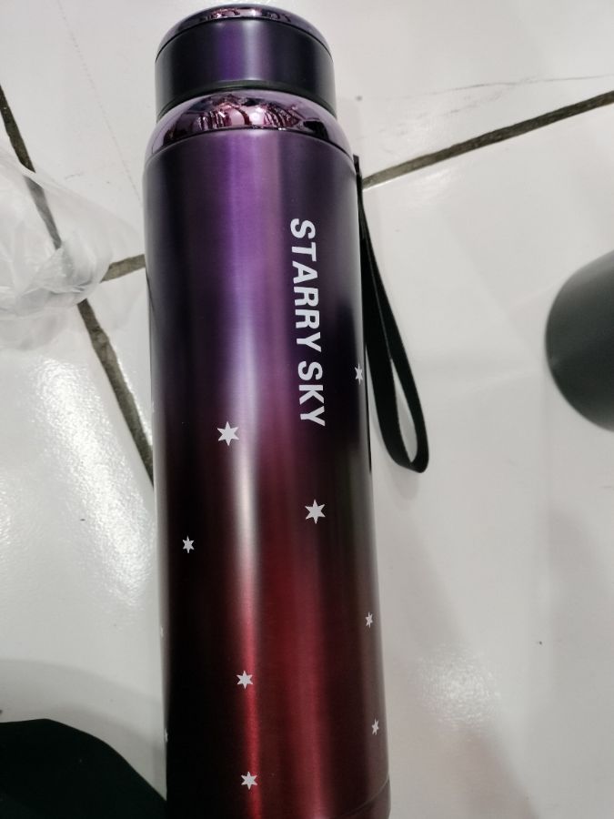 Botol minum
