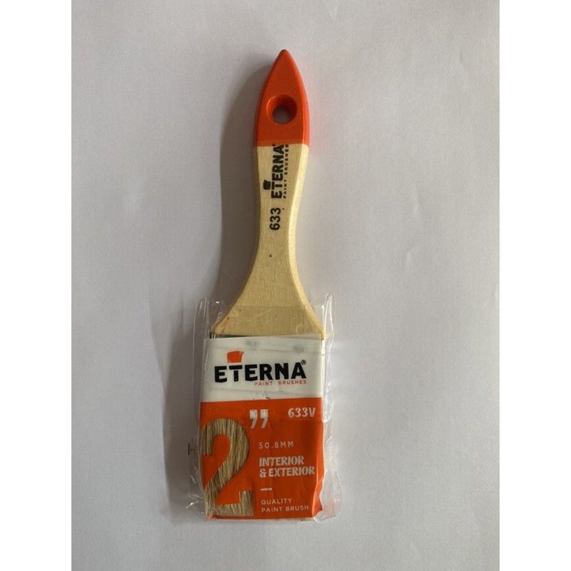 Kuas 633 Eterna (2 inch)