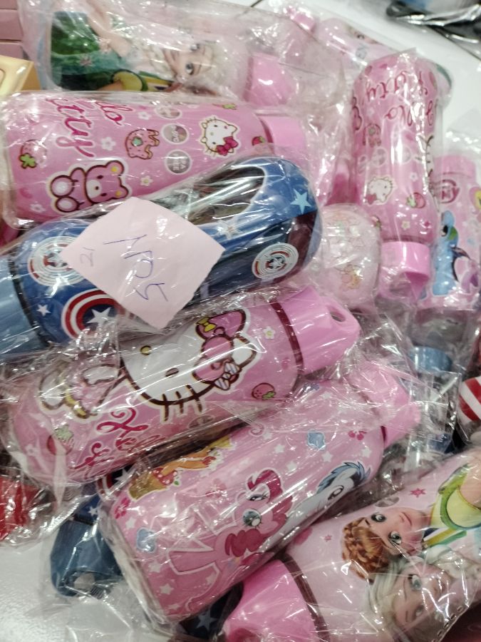 Botol minum