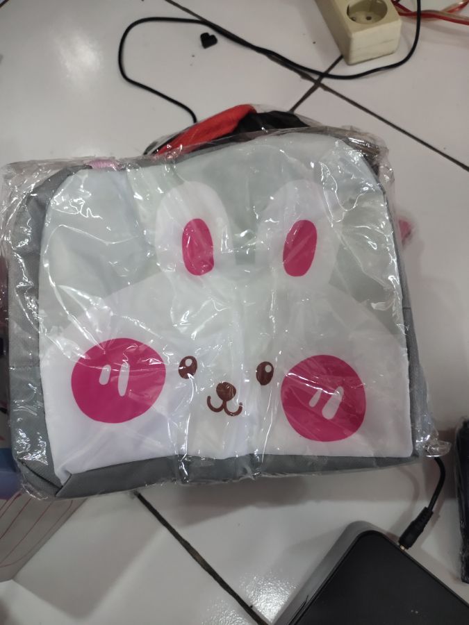 Tas lunch box