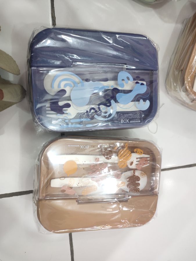 Tempat makan 