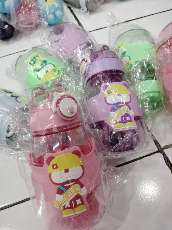 Botol minum