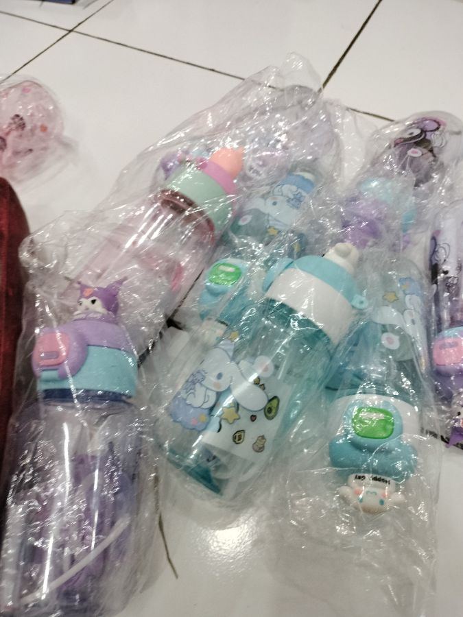 Botol minum
