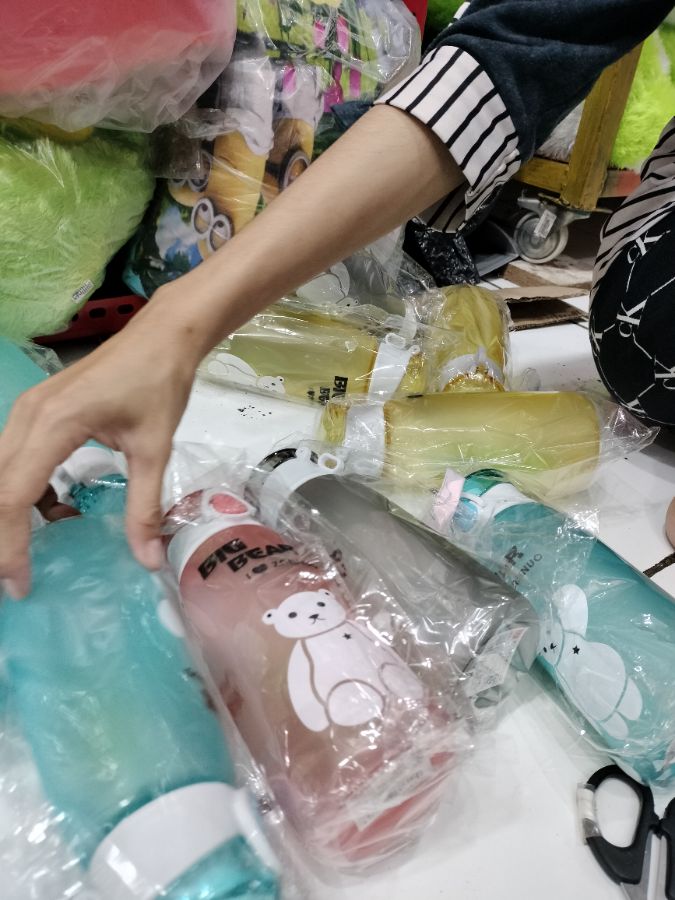 Botol minum
