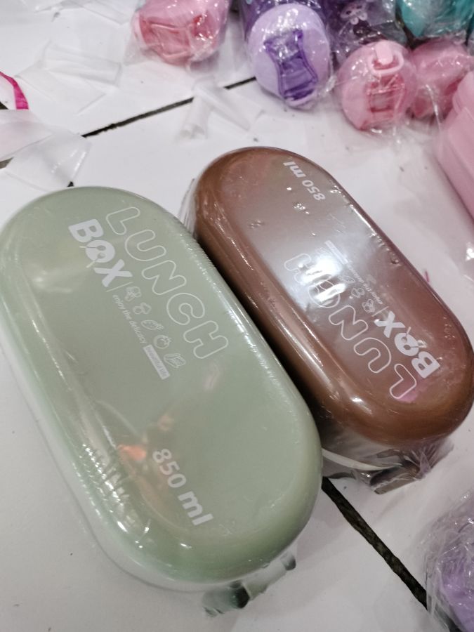 Tempat makan