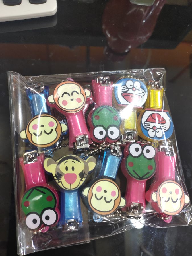 Gunting kuku