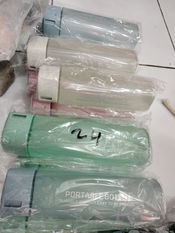 Botol minum