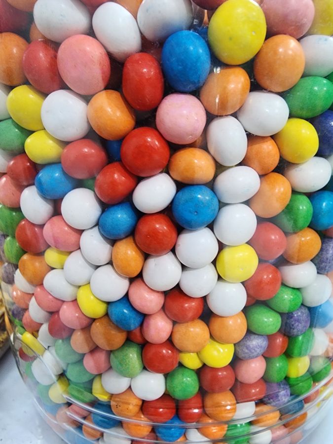 BOLA PELANGI