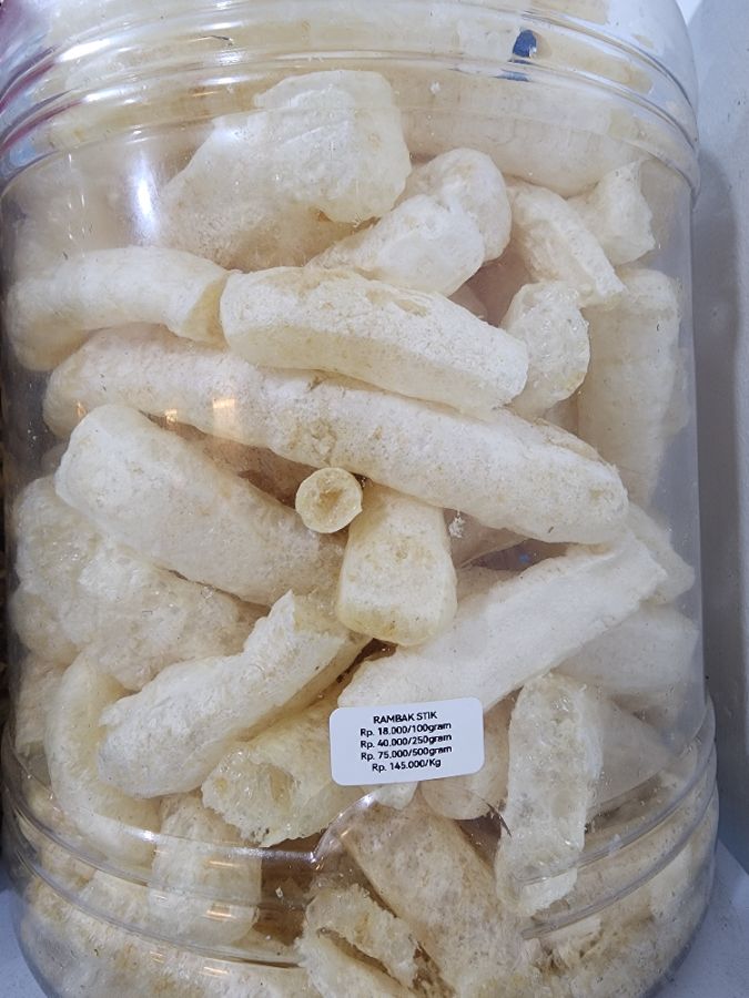 RAMBAK STIK