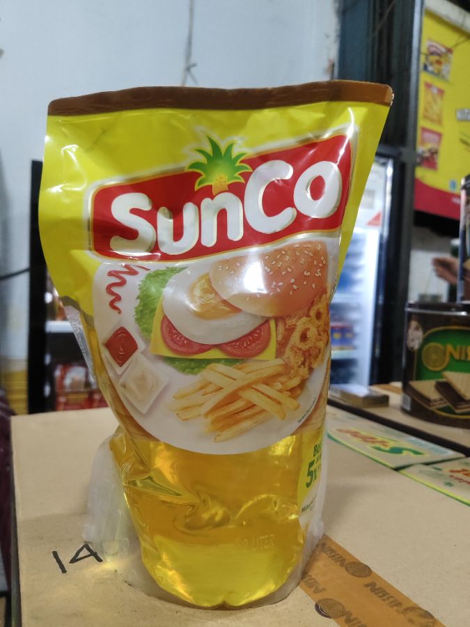 SUNCO 2L