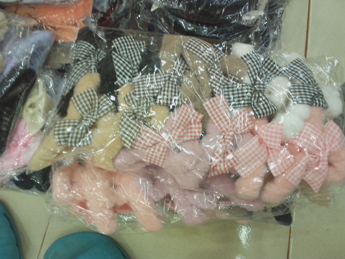 Jedai bulu pita motif isi 6