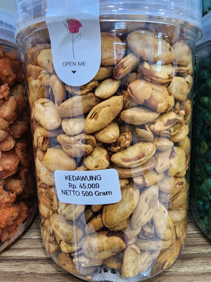 KEDAWUNG TOPLES BESAR