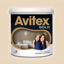 Cat Avitex Gold 755 Golden Yellow