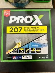 Prox 207