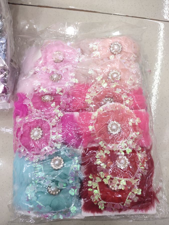 Ikat rambut 