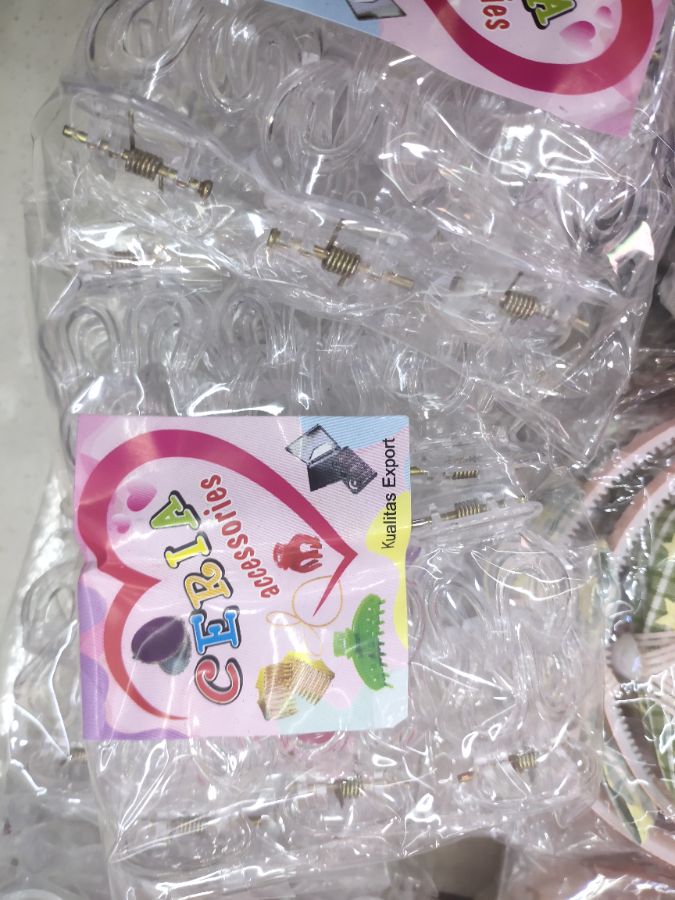 Jedai kecil 