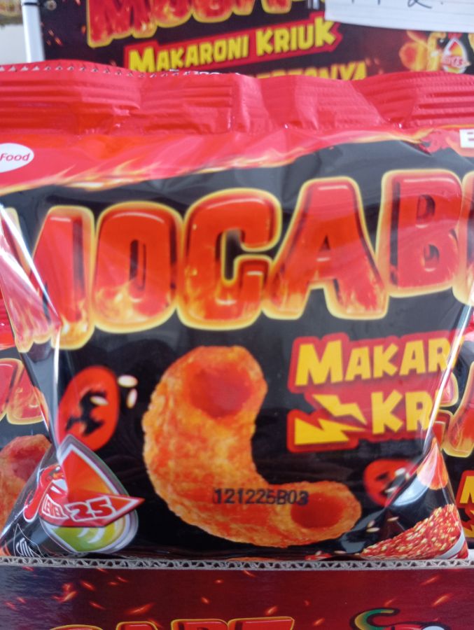 @MOCABE GEPREKk