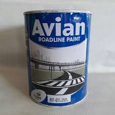 Avian Road line RT 09