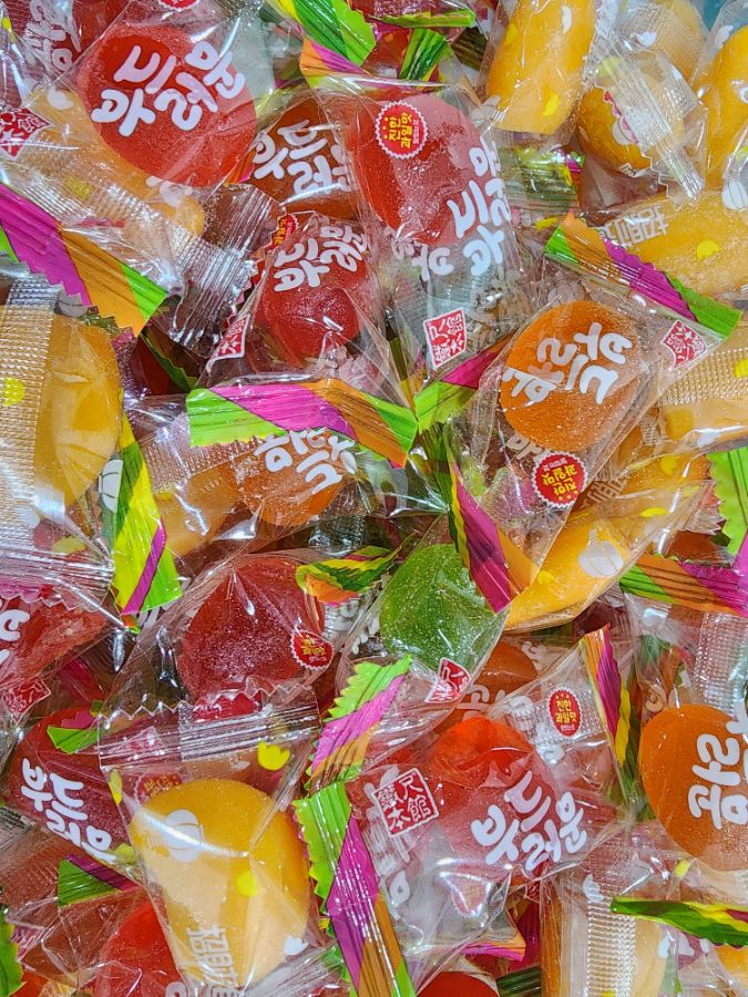 JELLY KOREA