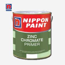Zinchromste nippon