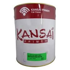 Cat kansai primer