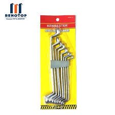 Kunci ring besar kenmaster