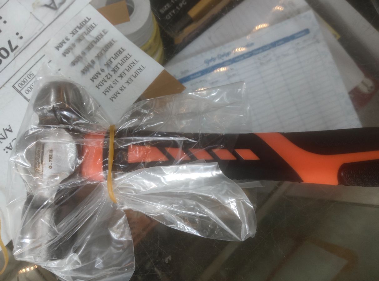 Palu konde 8 oz