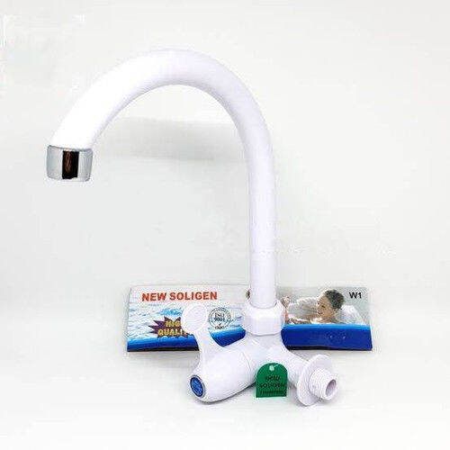 Kran wastafel soligen w1