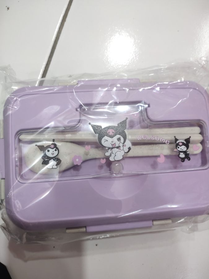 Tempat makan 