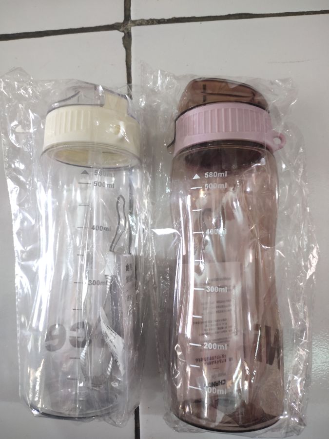 Botol minum 