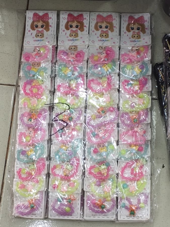 Gelang kar 