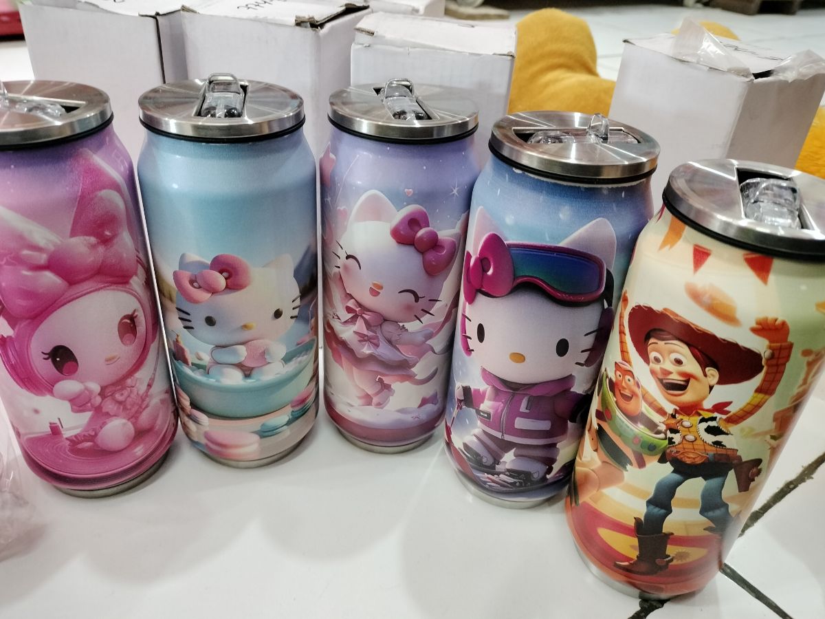 Botol stanlis