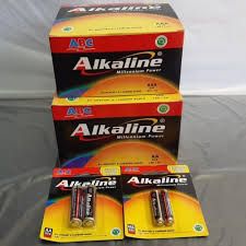 Batre Alkaline A2 