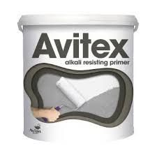 Cat dasar avitex